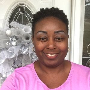 Meet your Posher, Ms MANN